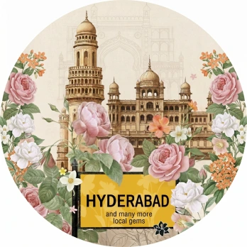 Hyderabad